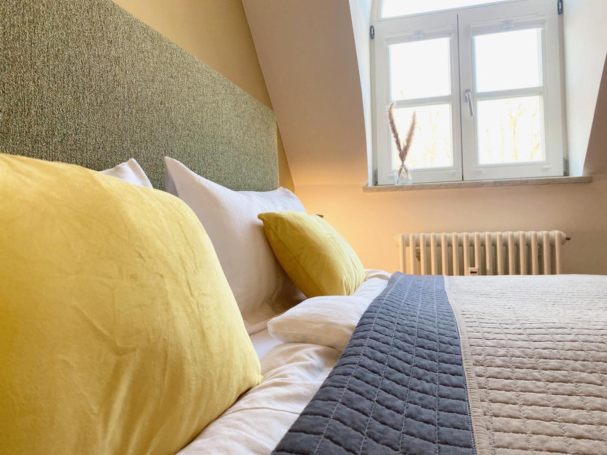 Stylisches City-Apartment - Ruhig & Zentral Landshut