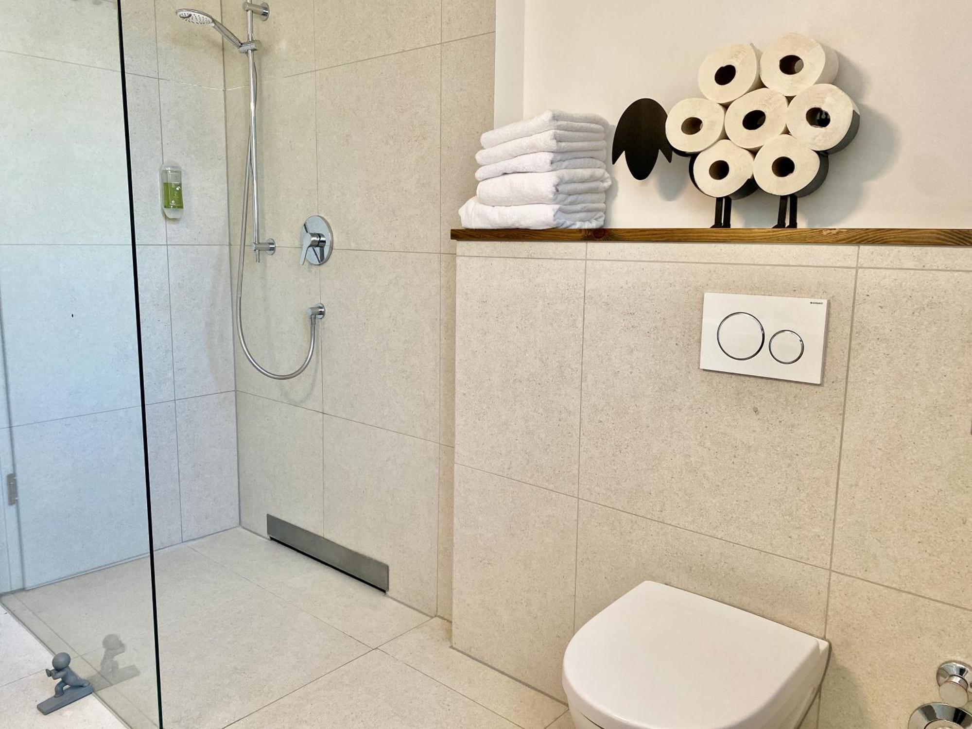 Stylisches City-Apartment - Ruhig & Zentral Landshut