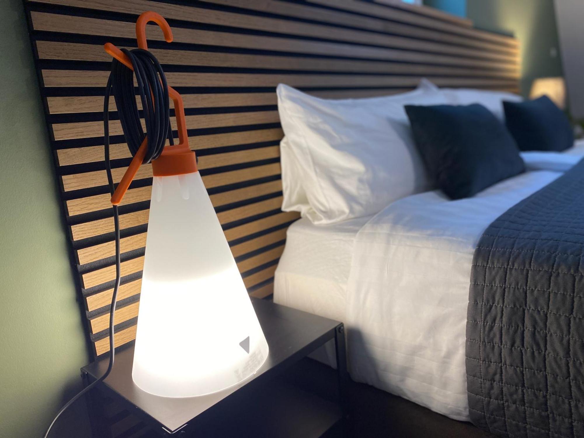Stylisches City-Apartment - Ruhig & Zentral